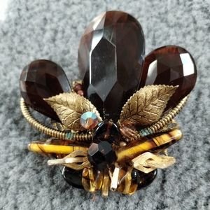 Vintage Brooch
